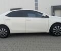 Белый Тойота Королла, объемом двигателя 1.33 л и пробегом 88 тыс. км за 11000 $, фото 8 на Automoto.ua