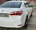Тойота Королла 2015 в Одессе на Automoto.ua Белый Тойота Королла, объемом двигателя 1.6 л и пробегом 94 тыс. км за 14500 $, фото 25 на Automoto.ua