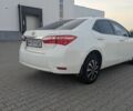 Белый Тойота Королла, объемом двигателя 1.33 л и пробегом 88 тыс. км за 11000 $, фото 5 на Automoto.ua