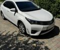 Белый Тойота Королла, объемом двигателя 1.6 л и пробегом 98 тыс. км за 13200 $, фото 1 на Automoto.ua