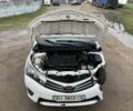 Белый Тойота Королла, объемом двигателя 1.6 л и пробегом 287 тыс. км за 5350 $, фото 3 на Automoto.ua