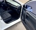 Белый Тойота Королла, объемом двигателя 1.6 л и пробегом 184 тыс. км за 10900 $, фото 10 на Automoto.ua