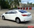 Белый Тойота Королла, объемом двигателя 1.6 л и пробегом 184 тыс. км за 10900 $, фото 5 на Automoto.ua