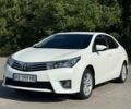 Білий Тойота Королла, об'ємом двигуна 1.6 л та пробігом 148 тис. км за 13300 $, фото 1 на Automoto.ua