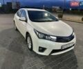 Білий Тойота Королла, об'ємом двигуна 1.6 л та пробігом 190 тис. км за 13200 $, фото 2 на Automoto.ua
