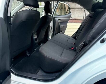 Білий Тойота Королла, об'ємом двигуна 1.6 л та пробігом 87 тис. км за 11750 $, фото 7 на Automoto.ua