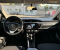 Белый Тойота Королла, объемом двигателя 1.3 л и пробегом 113 тыс. км за 12190 $, фото 11 на Automoto.ua