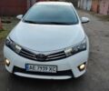 Білий Тойота Королла, об'ємом двигуна 1.6 л та пробігом 130 тис. км за 13800 $, фото 1 на Automoto.ua