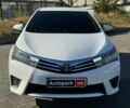 Белый Тойота Королла, объемом двигателя 1.3 л и пробегом 113 тыс. км за 12190 $, фото 1 на Automoto.ua