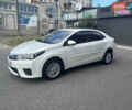 Белый Тойота Королла, объемом двигателя 1.6 л и пробегом 176 тыс. км за 10999 $, фото 13 на Automoto.ua