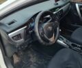 Білий Тойота Королла, об'ємом двигуна 1.6 л та пробігом 130 тис. км за 13800 $, фото 10 на Automoto.ua