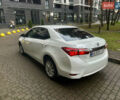 Белый Тойота Королла, объемом двигателя 1.6 л и пробегом 168 тыс. км за 11400 $, фото 10 на Automoto.ua