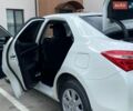 Білий Тойота Королла, об'ємом двигуна 1.6 л та пробігом 95 тис. км за 14800 $, фото 1 на Automoto.ua
