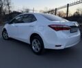 Білий Тойота Королла, об'ємом двигуна 1.6 л та пробігом 180 тис. км за 12599 $, фото 2 на Automoto.ua