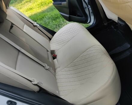 Білий Тойота Королла, об'ємом двигуна 1.8 л та пробігом 280 тис. км за 10500 $, фото 6 на Automoto.ua