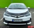 Белый Тойота Королла, объемом двигателя 1.6 л и пробегом 163 тыс. км за 10800 $, фото 1 на Automoto.ua