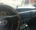 Білий Тойота Королла, об'ємом двигуна 1.6 л та пробігом 113 тис. км за 11700 $, фото 10 на Automoto.ua