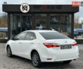 Білий Тойота Королла, об'ємом двигуна 1.6 л та пробігом 41 тис. км за 16250 $, фото 6 на Automoto.ua