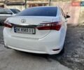 Белый Тойота Королла, объемом двигателя 1.6 л и пробегом 182 тыс. км за 10899 $, фото 6 на Automoto.ua