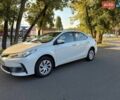 Белый Тойота Королла, объемом двигателя 1.6 л и пробегом 160 тыс. км за 12500 $, фото 5 на Automoto.ua