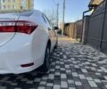 Белый Тойота Королла, объемом двигателя 1.6 л и пробегом 125 тыс. км за 12637 $, фото 2 на Automoto.ua