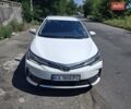 Белый Тойота Королла, объемом двигателя 1.6 л и пробегом 100 тыс. км за 15800 $, фото 3 на Automoto.ua