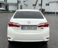 Белый Тойота Королла, объемом двигателя 1.3 л и пробегом 67 тыс. км за 11850 $, фото 3 на Automoto.ua