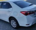 Білий Тойота Королла, об'ємом двигуна 1.33 л та пробігом 118 тис. км за 10500 $, фото 15 на Automoto.ua
