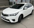 Белый Тойота Королла, объемом двигателя 1.3 л и пробегом 154 тыс. км за 11000 $, фото 1 на Automoto.ua