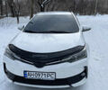 Білий Тойота Королла, об'ємом двигуна 1.6 л та пробігом 247 тис. км за 8700 $, фото 1 на Automoto.ua