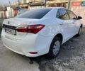 Белый Тойота Королла, объемом двигателя 1.6 л и пробегом 182 тыс. км за 10899 $, фото 5 на Automoto.ua