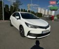 Белый Тойота Королла, объемом двигателя 1.6 л и пробегом 186 тыс. км за 9000 $, фото 1 на Automoto.ua