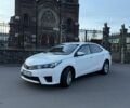 Білий Тойота Королла, об'ємом двигуна 1.6 л та пробігом 180 тис. км за 12599 $, фото 1 на Automoto.ua