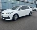 Белый Тойота Королла, объемом двигателя 1.6 л и пробегом 194 тыс. км за 9900 $, фото 2 на Automoto.ua