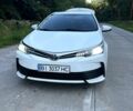 Білий Тойота Королла, об'ємом двигуна 1.3 л та пробігом 121 тис. км за 11500 $, фото 1 на Automoto.ua