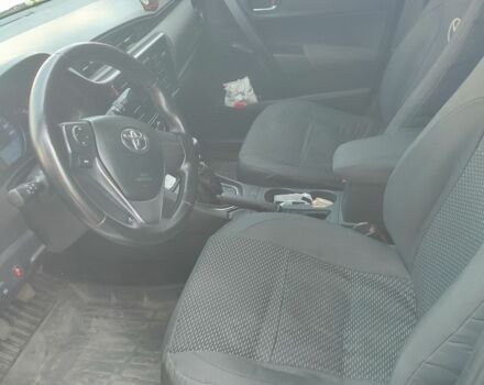 Тойота Королла 2016 в Сумах на Automoto.ua Белый Тойота Королла, объемом двигателя 1.6 л и пробегом 147 тыс. км за 9950 $, фото 3 на Automoto.ua