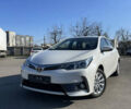 Белый Тойота Королла, объемом двигателя 1.6 л и пробегом 38 тыс. км за 15500 $, фото 1 на Automoto.ua