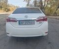 Білий Тойота Королла, об'ємом двигуна 1.6 л та пробігом 203 тис. км за 10000 $, фото 6 на Automoto.ua