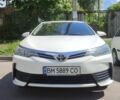 Тойота Королла 2016 в Сумах на Automoto.ua Белый Тойота Королла, объемом двигателя 1.6 л и пробегом 147 тыс. км за 9950 $, фото 10 на Automoto.ua