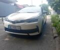 Белый Тойота Королла, объемом двигателя 1.6 л и пробегом 113 тыс. км за 11300 $, фото 1 на Automoto.ua