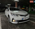 Белый Тойота Королла, объемом двигателя 1.6 л и пробегом 49 тыс. км за 13200 $, фото 1 на Automoto.ua