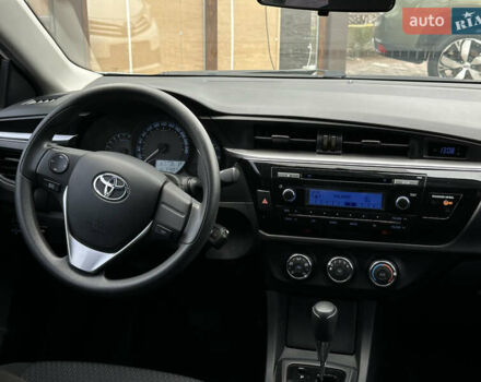 Білий Тойота Королла, об'ємом двигуна 1.6 л та пробігом 41 тис. км за 16250 $, фото 28 на Automoto.ua