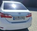 Білий Тойота Королла, об'ємом двигуна 1.33 л та пробігом 118 тис. км за 10500 $, фото 6 на Automoto.ua