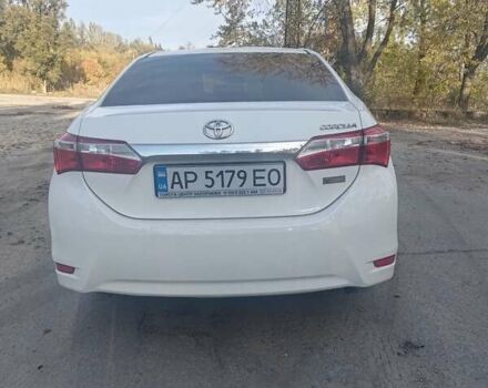 Білий Тойота Королла, об'ємом двигуна 1.6 л та пробігом 203 тис. км за 10000 $, фото 13 на Automoto.ua