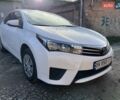 Белый Тойота Королла, объемом двигателя 1.6 л и пробегом 182 тыс. км за 10899 $, фото 3 на Automoto.ua