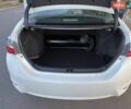 Белый Тойота Королла, объемом двигателя 1.6 л и пробегом 160 тыс. км за 12500 $, фото 19 на Automoto.ua