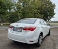 Белый Тойота Королла, объемом двигателя 1.33 л и пробегом 222 тыс. км за 9600 $, фото 1 на Automoto.ua