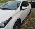 Белый Тойота Королла, объемом двигателя 1.33 л и пробегом 204 тыс. км за 8700 $, фото 5 на Automoto.ua