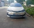 Белый Тойота Королла, объемом двигателя 1.6 л и пробегом 113 тыс. км за 11300 $, фото 2 на Automoto.ua