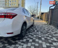 Белый Тойота Королла, объемом двигателя 1.6 л и пробегом 125 тыс. км за 12600 $, фото 1 на Automoto.ua